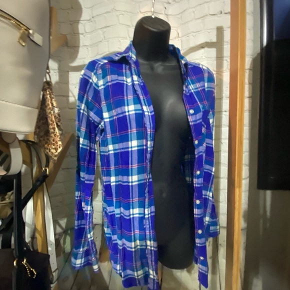 Express flannel - Picture 5 of 5
